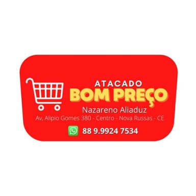 Atacado Bom Preço