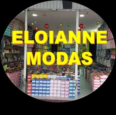 Eloaine Modas