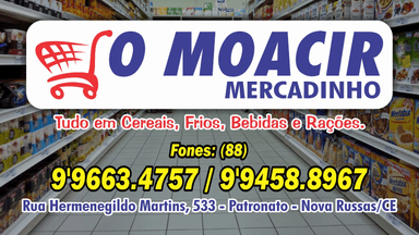 O Moacir