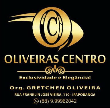 Oliveiras Centro