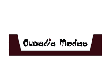 Ousadia Modas