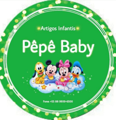 Pepe Baby